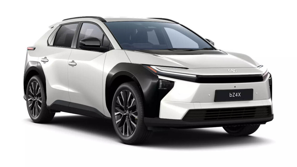 Toyota bZ4X 165kW Excel 73kWh 5dr Auto Electric Hatchback